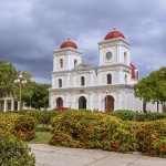 Iglesia di San Fulgencio, Cuba, Gibara